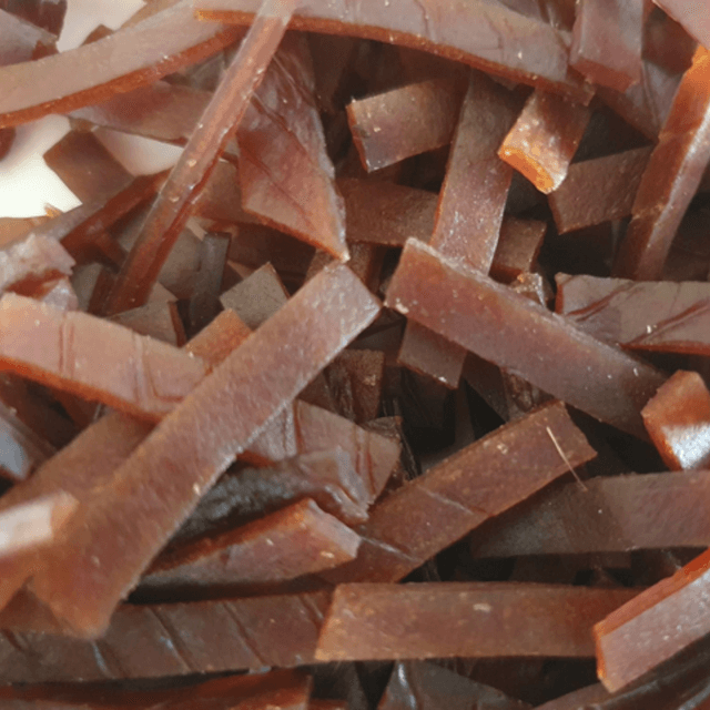 Lamelle de canard grillé - 100g