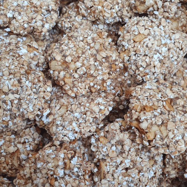 Croc'ookie - 100g