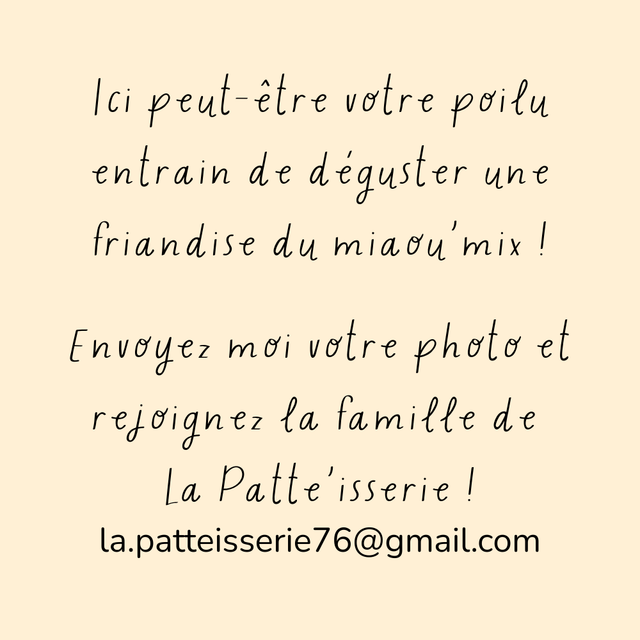 Miaou'mix
