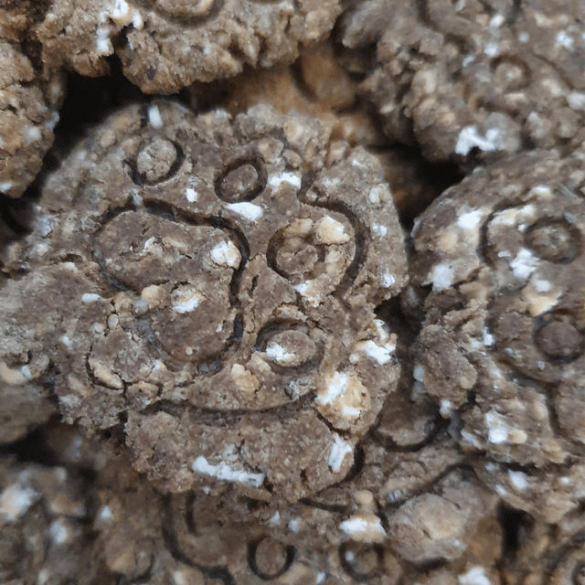 Calmi'patte - 100g