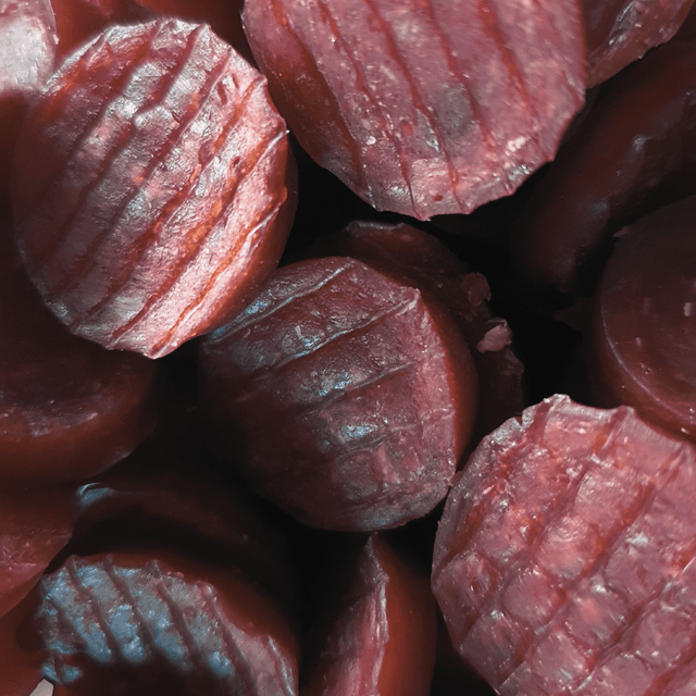 Chips moelleuse d'agneau - 100g
