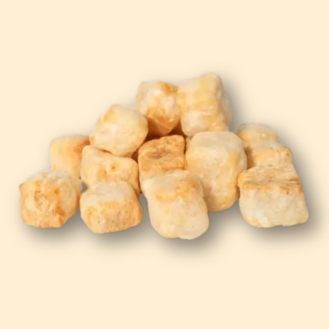 Doogy - Fromage à souffler
