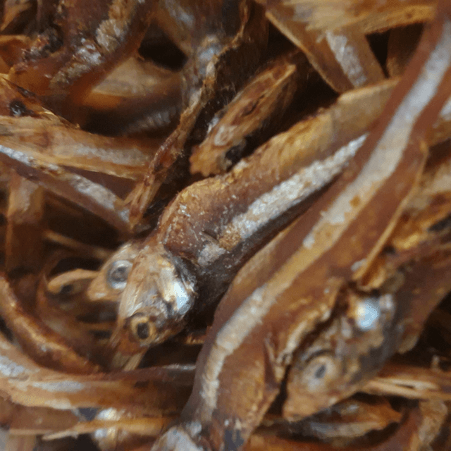 Anchois - 100g