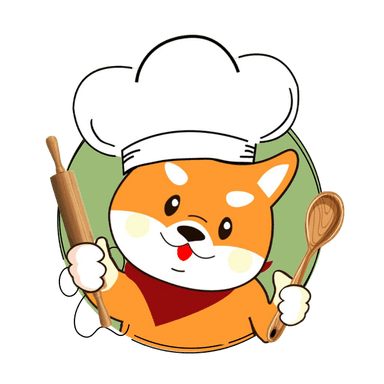 Logo La Patte'isserie | Friandises Naturelles pour Chiens.
Logo de La Patte'isserie, spécialiste des friandises naturelles et maison pour chiens.