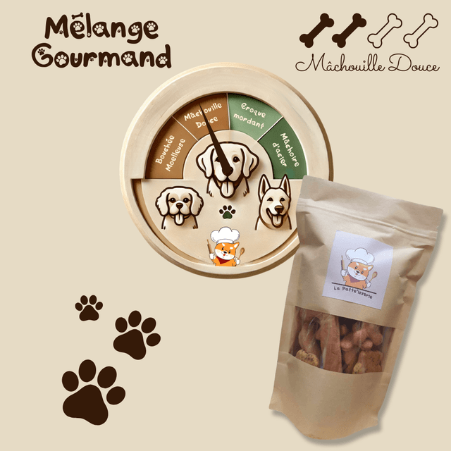 Mélange Gourmand